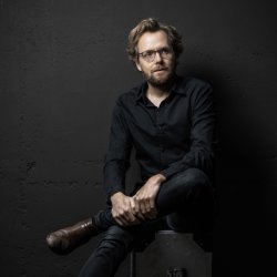 KiWi Jazz Lounge -  Matthias Bublath Hammond B3 Band