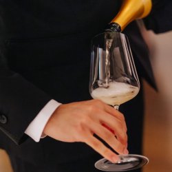 New to the Cru Members' Social