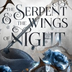 The Penventon Book Club: The Serpent and the Wings of Night