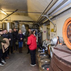 Batemans Brewery Tour (Standard Tour)
