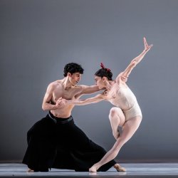 Titans of Choreography with SF Ballet | Travel & Day Trips