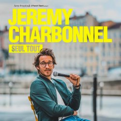 Jérémy Charbonnel - Seul tout