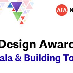 2025 Design Awards Gala Save the Date