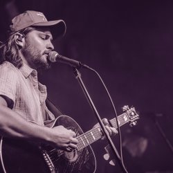 Celebrate America Weekend feat. Luke Grimes