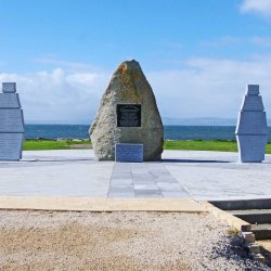 An Introduction to the Famine in Galway - Ian Brophy - Saturday 22 August - 11:00 AM – 12:00 PM
