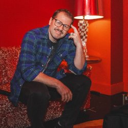 Dustin Nickerson One Night only at The Grove