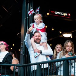 World Cup Family Fest