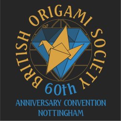 BOS 60th Anniversary Convention - Nottingham 2027