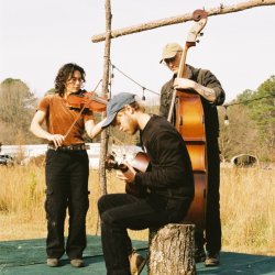 Magic Tuber Stringband @ Radio Bean