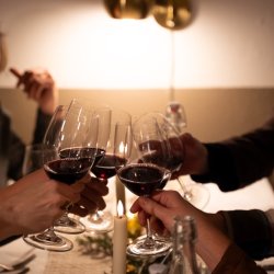 Sip Session - Members Wine Pairing Workshop - August