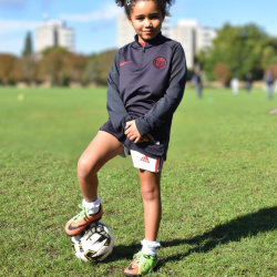 Saturday Football - Summer Term 2026