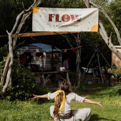 FLOW FEST 2026 - Summer Solstice Edition