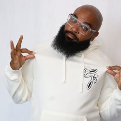 Comedy Show - CJ Starr