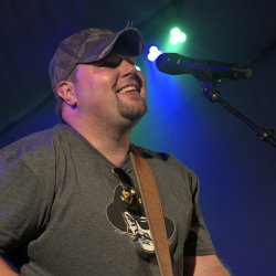 Timothy Earl Band - Upstairs on the Main Stage