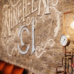 1901's Sip, Paint and Unwind after hours