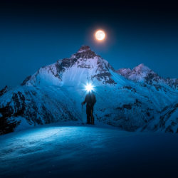 Kendal Mountain Tour 2027