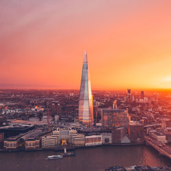 Aria Cocktails & Mingling | London