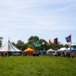 Kindred Spirits Festival 2027