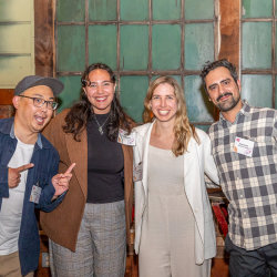 Good Business Network Member and Prospective Member Happy Hour and Sustainability Support Office Hours with EnviroStars