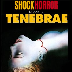 Dario Argento's Tenebrae
