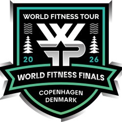 WFP World Fitness Finals 26'