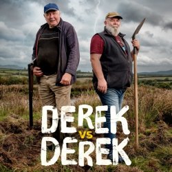 Derek vs Derek Film Screening with Community Dinner and follow up Discussion