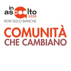 inAscOOlto | Non solo banche. Comunità che cambiano
