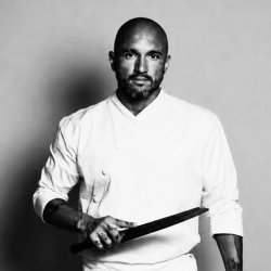 Chef takeover. Max Kamakura Presents: Vinyl Omakase - Ticket required