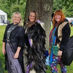 North Wales Pagan Fest 2026
