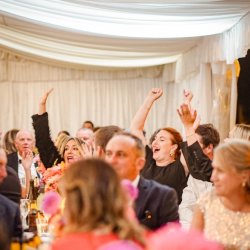 Canungra Black Tie Ball 2026