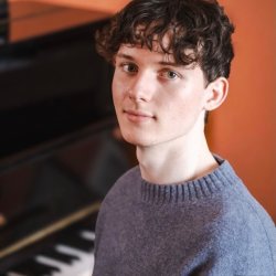 July 17th: JAZZ FUTURES #8: Rory Conneally Trio