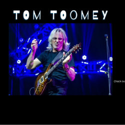 Tom Toomey Band