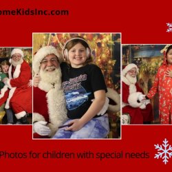 Awesome Santa 2026