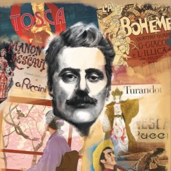Puccini and Pasta! with Charleston Opera Theatre