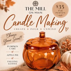 Candle Making