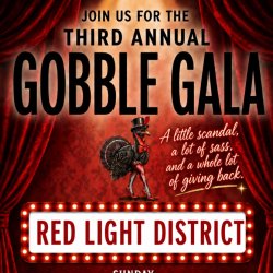 Gobble Gala