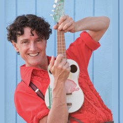 ZOE LEWIS performs at ROSSMOOR,  Walnut Creek, CA (Fireside Room, Gateway Plaza)