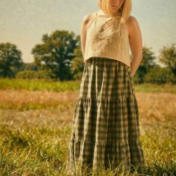 Zero Waste Clothing