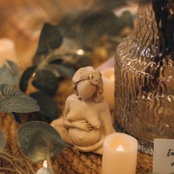 July Pregnancy Relaxation - Gosforth - only 2 spaces left!