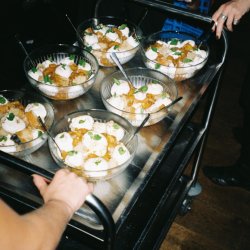 Dining in the Garden: Supper Club Series