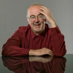 Martin Roscoe