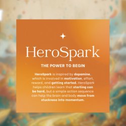 HUG Heroes | HeroSpark