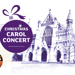 The Carol Concert by The Hospice of St Francis 2026