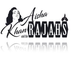 Aisha Khan & The Rajahs