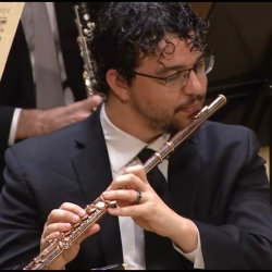 Music of Handel, Bach and Grieg