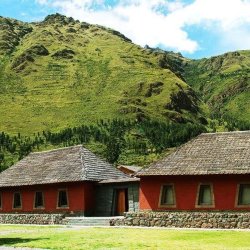 🇵🇪 Valle Sagrado • 5-7 junio • Calca