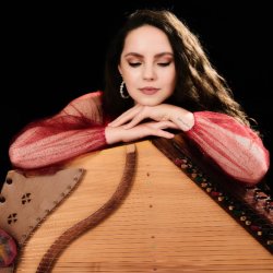 Music for Kanklės - Living Baltic Traditions