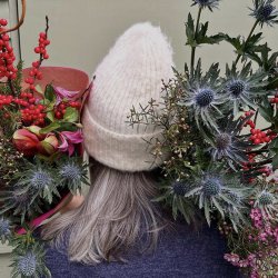 Festive Tablescaping Workshop