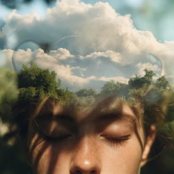 Guided Imagery for Well-being