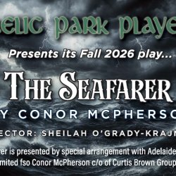 "The Seafarer" - November 13